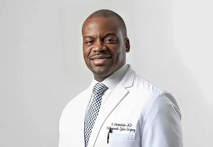 Dr. Gbolahan Okubadejo Featured in Authority Magazine’s “Inspirational Black Men and Women in Medicine” Series