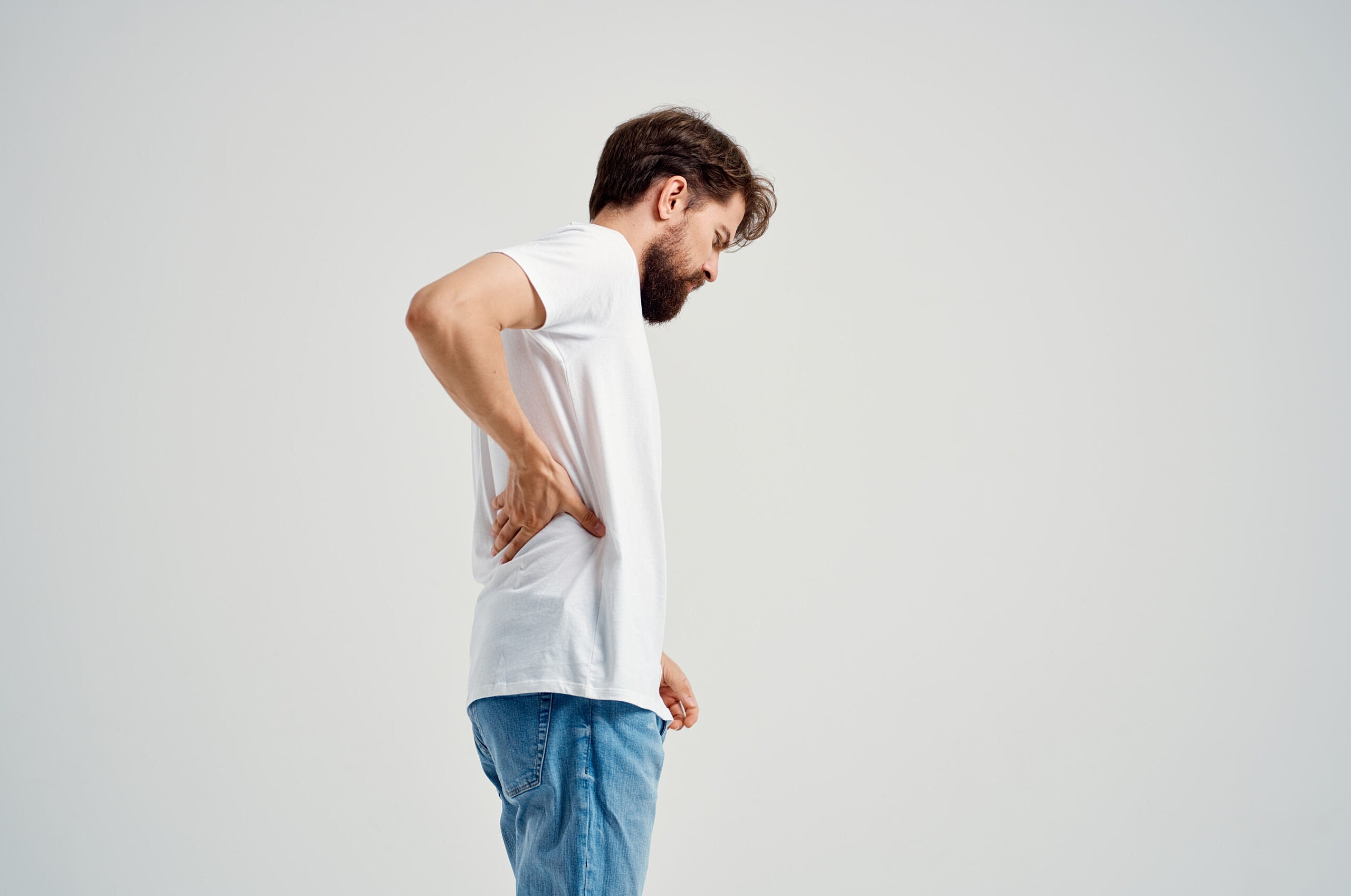Identifying and Understanding Spinal Instability Symptoms