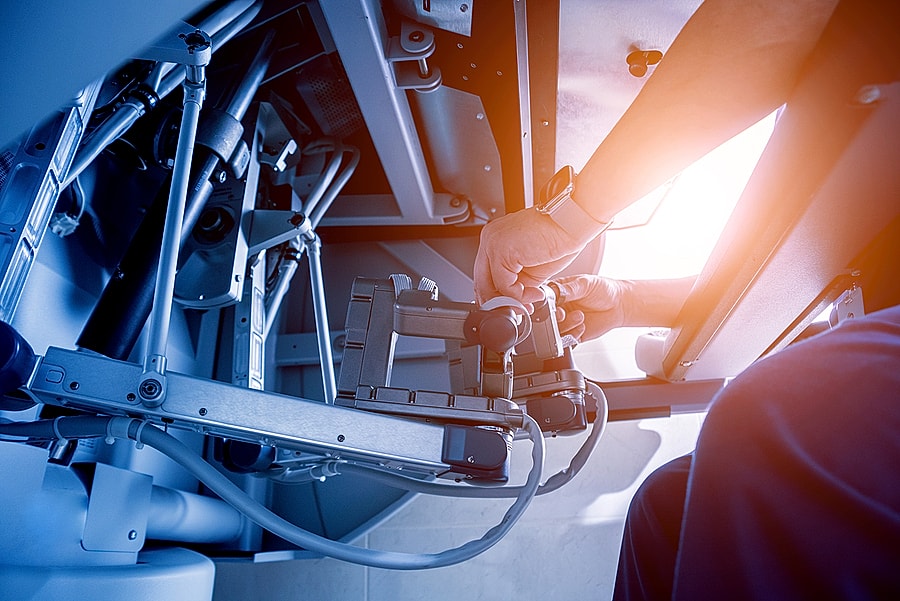 Minimally Invasive Back Surgery – A Pathway to Pain Relief