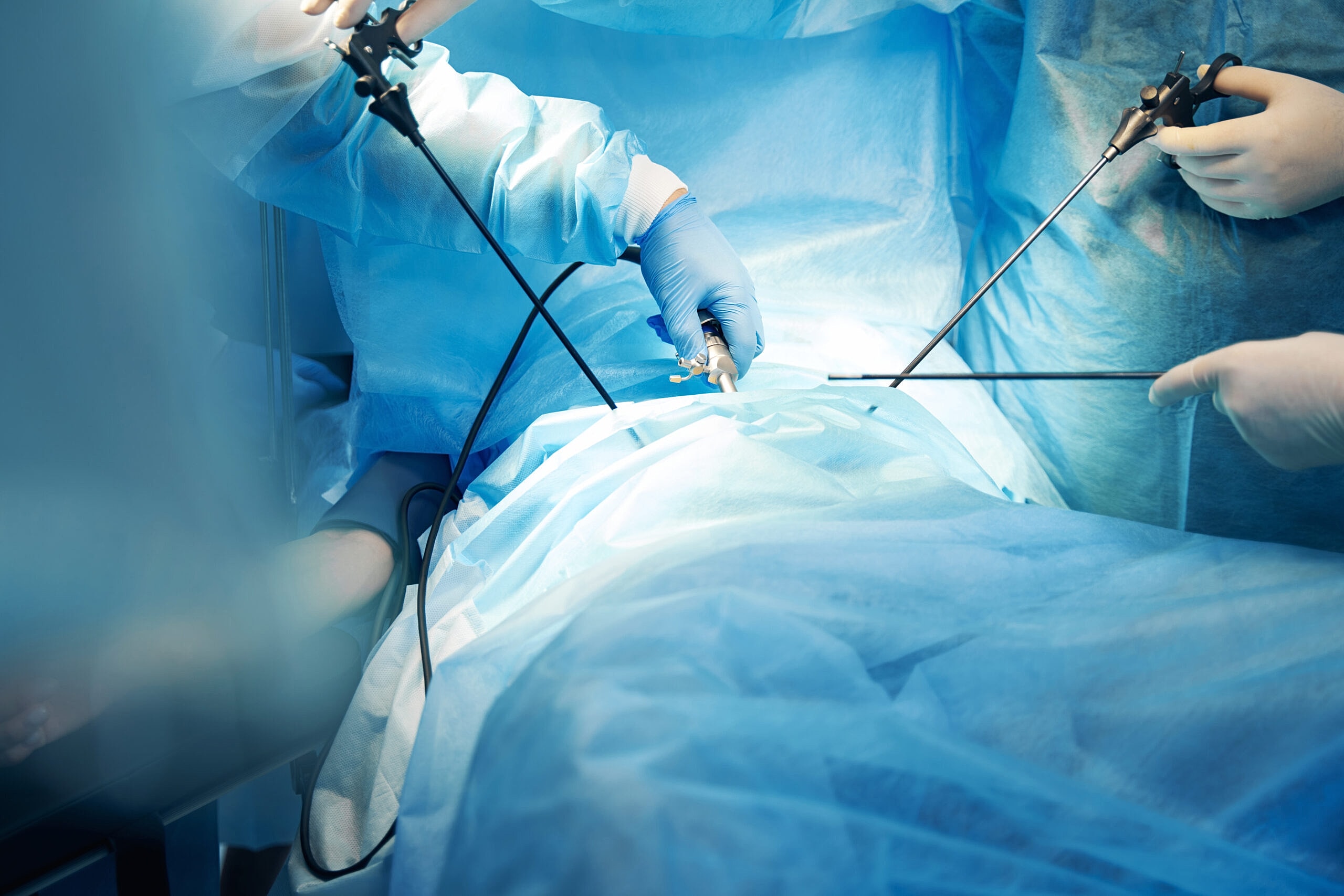 Minimally Invasive vs. Traditional Spine Surgery: What’s Best for You? 