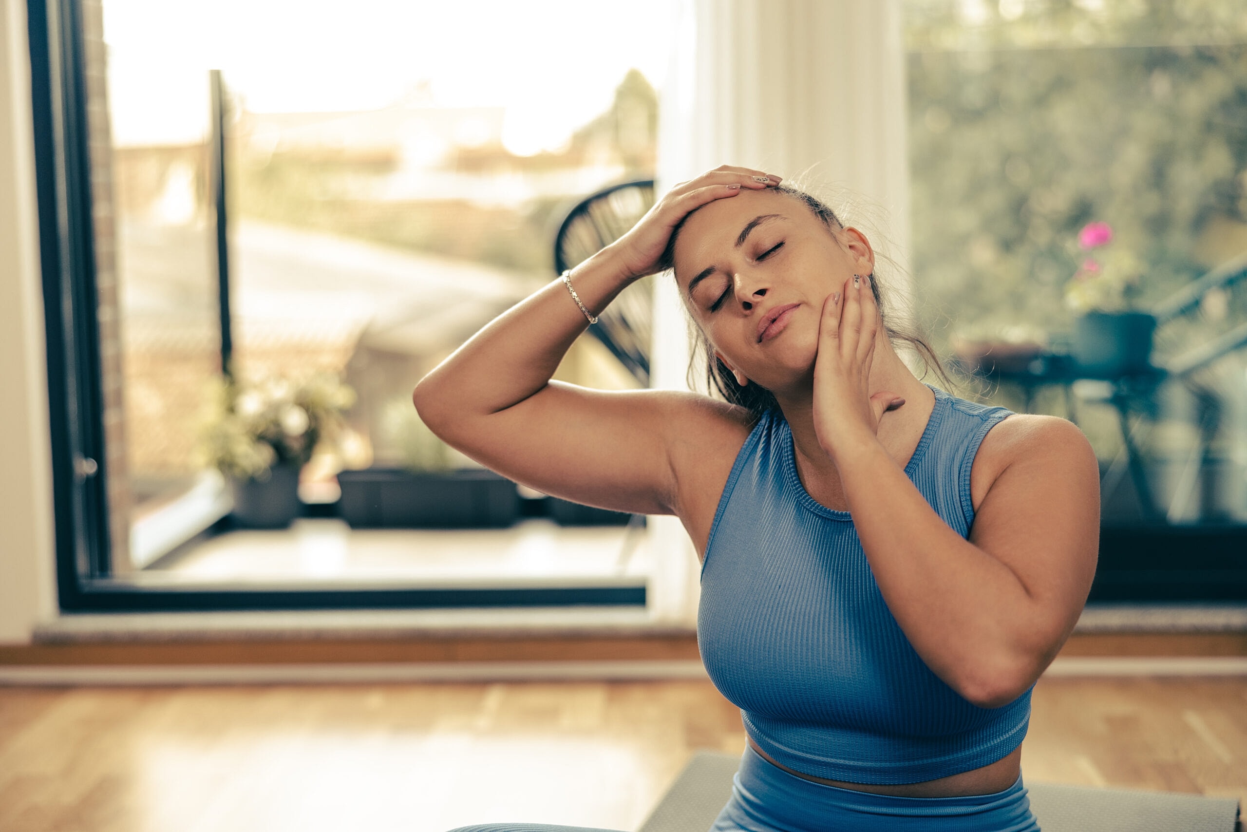 Neck Pain Relief Exercises – A Guide to Alleviating Discomfort
