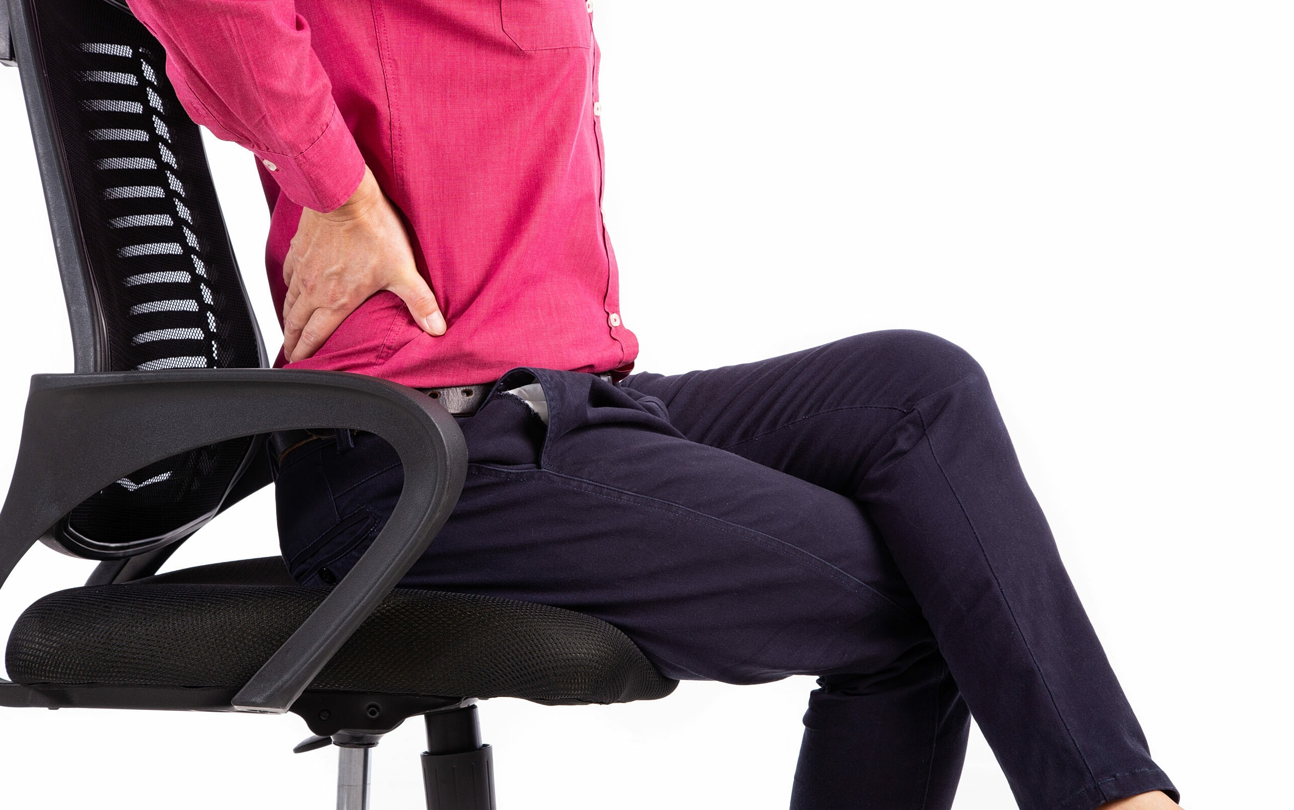 Numbness in the Legs – Is Sitting the New Smoking?