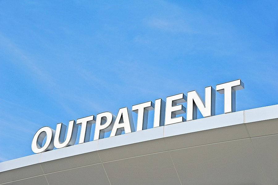Outpatient Spine Surgery – Enhancing Convenience and Recovery