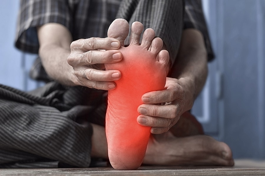 Sciatica Foot Pain: Everything You Need to Know