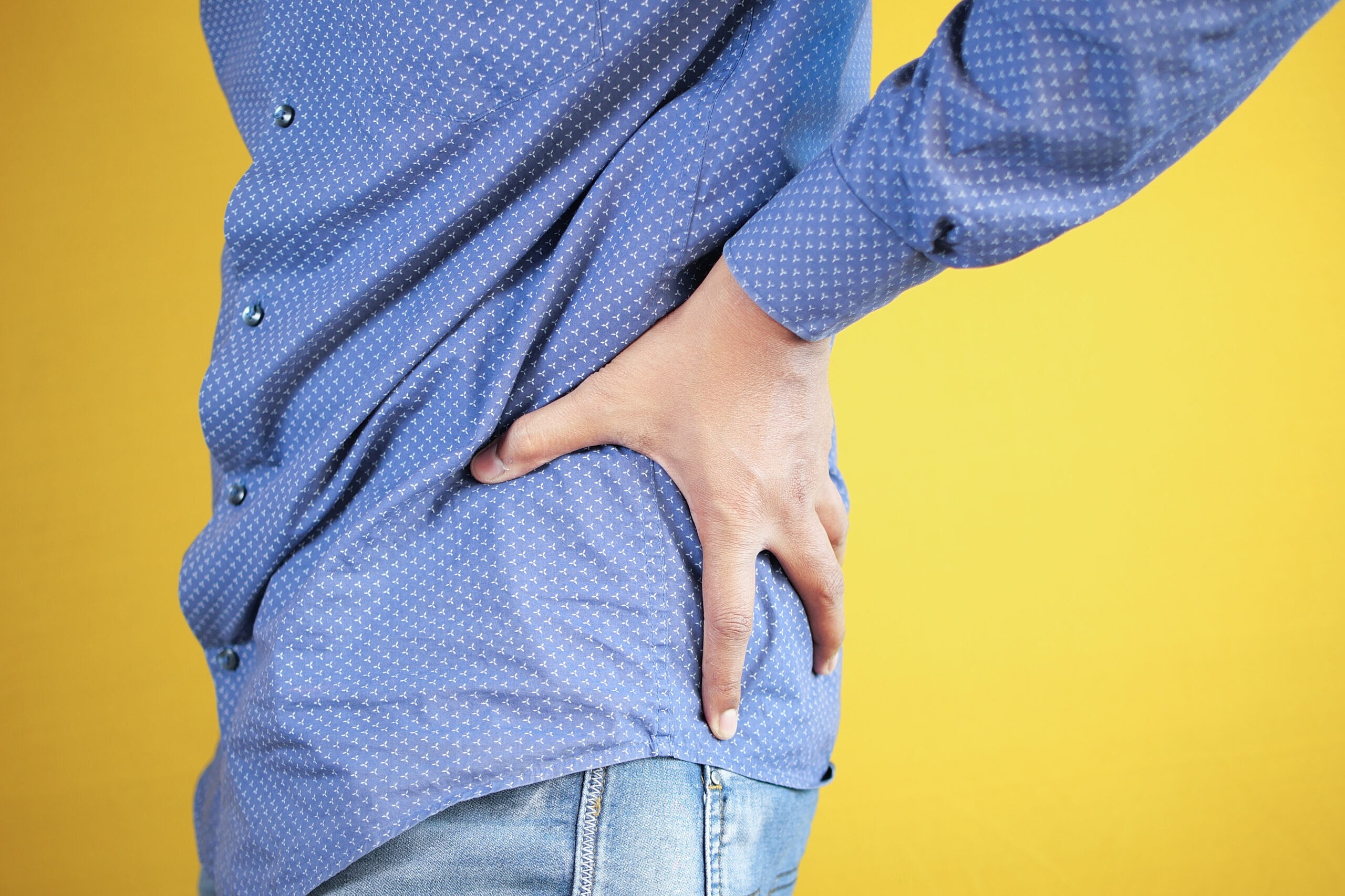 Sciatica Treatment – Safe and Simple Remedies for Relief