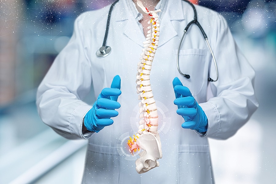 Spinal Surgery – Understanding Common Misconceptions