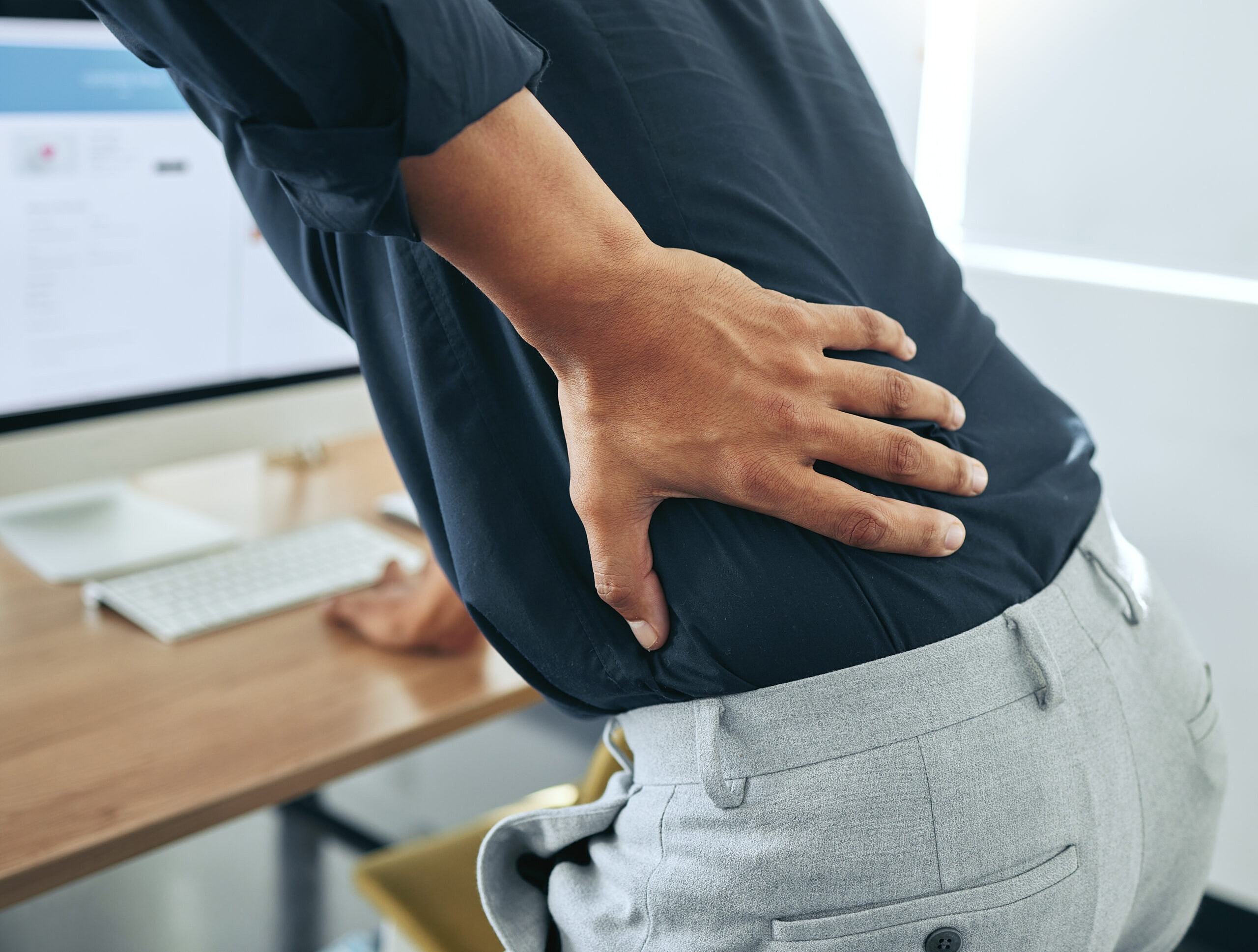 Spinal Instability – What Are Your Treatment Options?