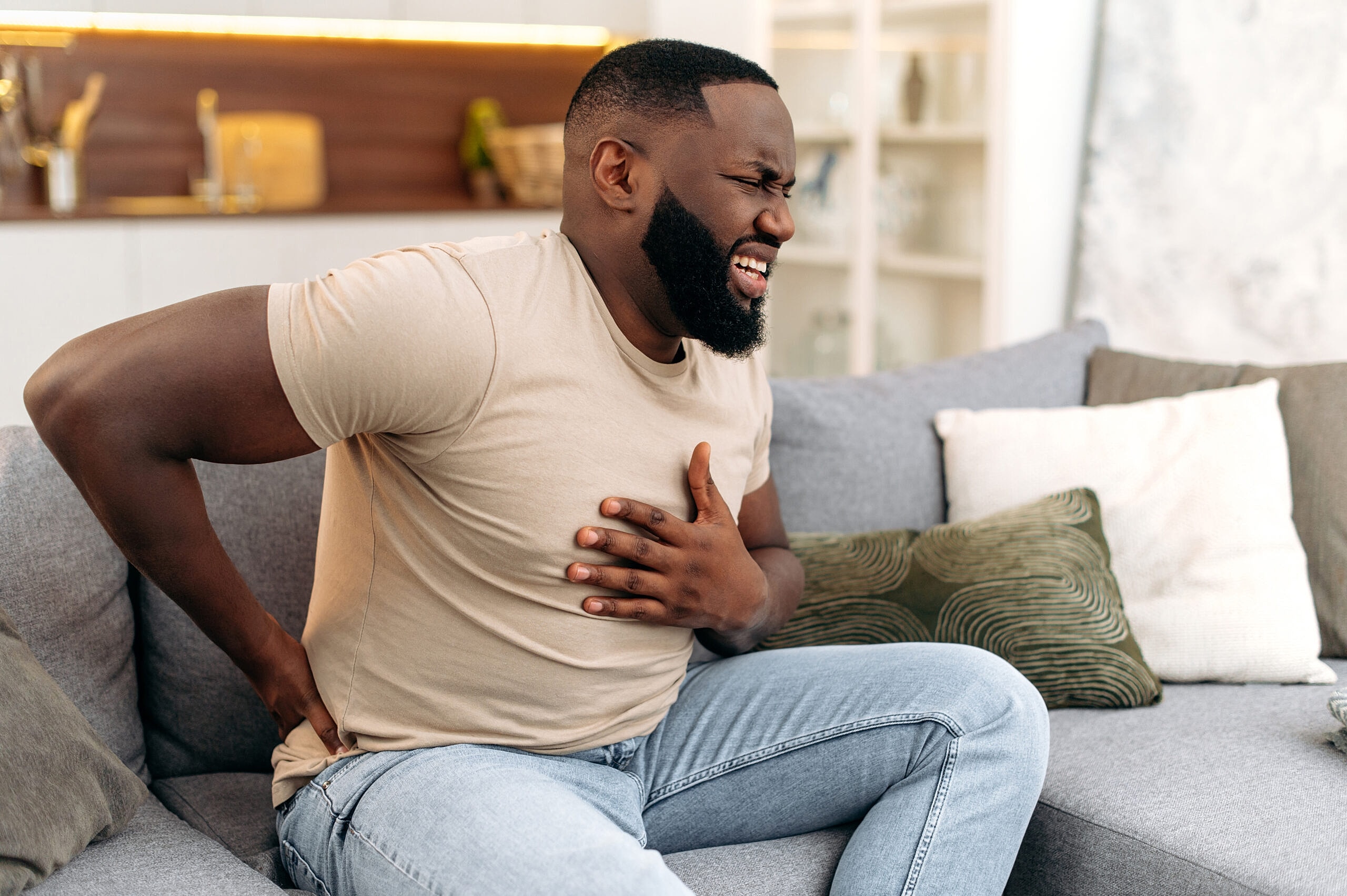 Types of Pain: Different Forms and Treatment Options